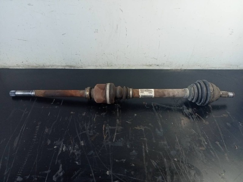 Recambio de transmision delantera derecha para peugeot 308 confort referencia OEM IAM 9661107280  P1-A6-27