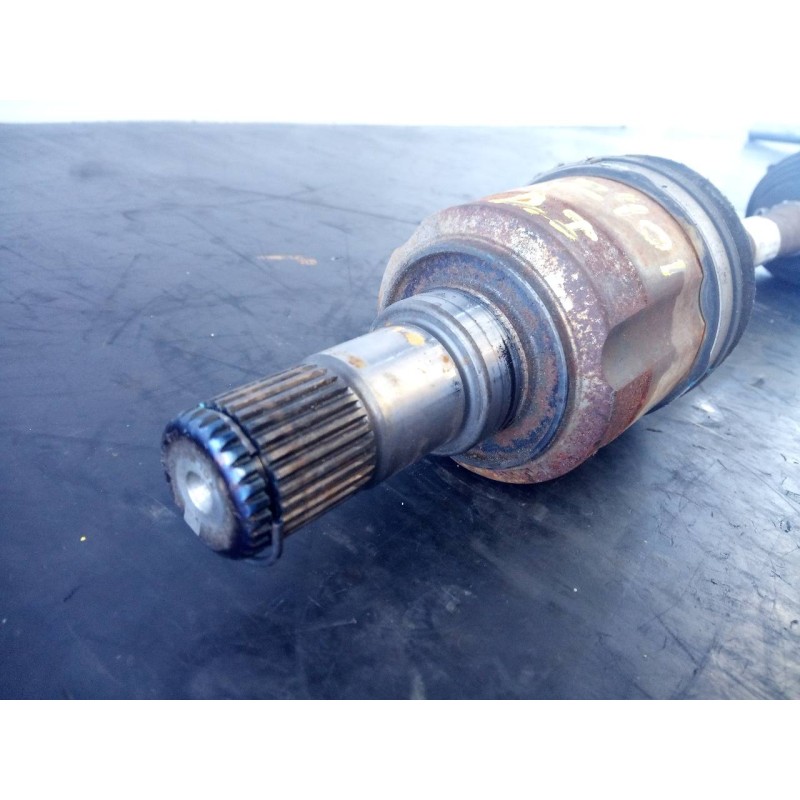 Recambio de transmision delantera izquierda para hyundai ioniq hybrid referencia OEM IAM 49500G2000 J01RGTV261VG P1-A6-24