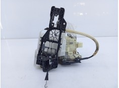 CERRADURA PUERTA DELANTERA DERECHA 3C1837016A E1-B6-36-2