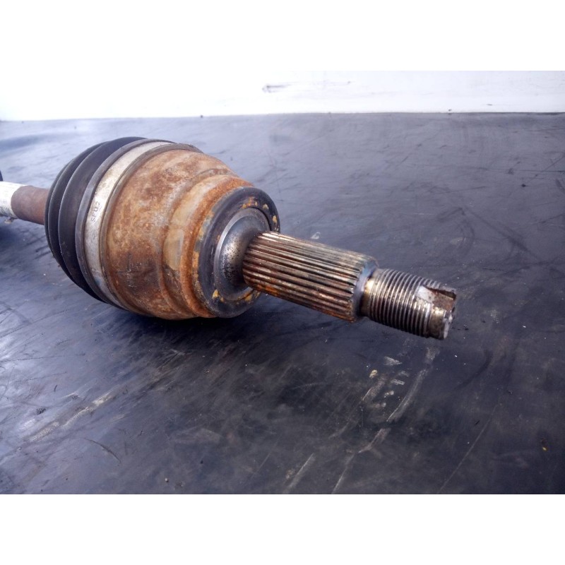 Recambio de transmision delantera izquierda para hyundai ioniq hybrid referencia OEM IAM 49500G2000 J01RGTV261VG P1-A6-24