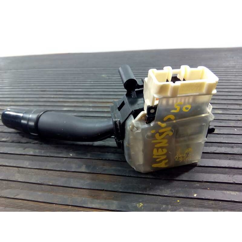 Recambio de mando intermitentes para toyota avensis berlina (t25) referencia OEM IAM 8414005110  E3-B2-8-5