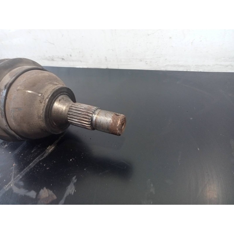 Recambio de transmision delantera derecha para peugeot 308 confort referencia OEM IAM 9661107280  P1-A6-27