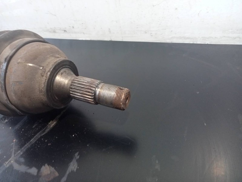 Recambio de transmision delantera derecha para peugeot 308 confort referencia OEM IAM 9661107280  P1-A6-27