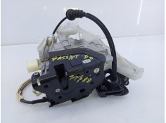 Recambio de cerradura puerta delantera derecha para volkswagen passat variant (365) exclusive bluemotion referencia OEM IAM 3C18 2