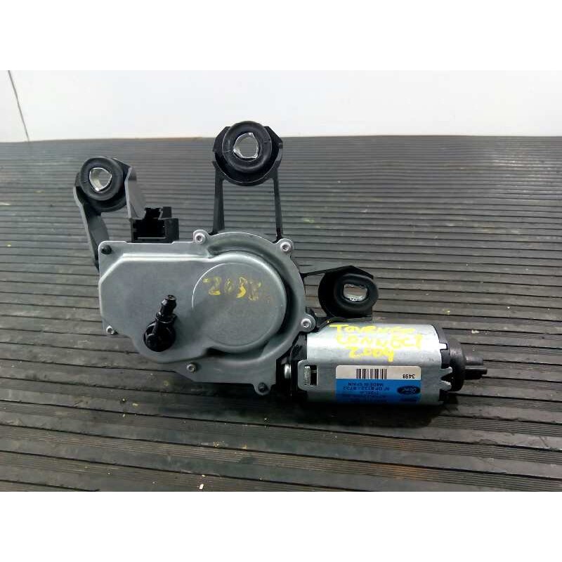 Recambio de motor limpia trasero para ford tourneo connect (tc7) familiar referencia OEM IAM 6T1617404  E2-B3-45-1