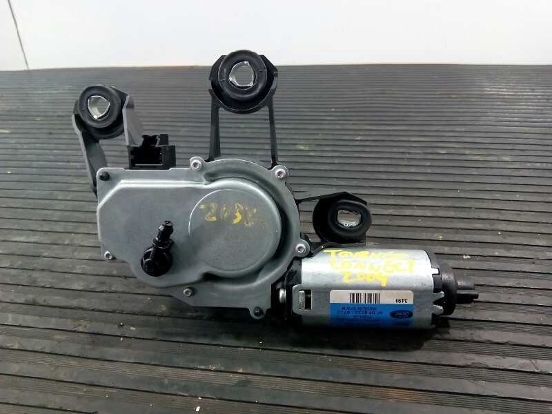 Recambio de motor limpia trasero para ford tourneo connect (tc7) familiar referencia OEM IAM 6T1617404  E2-B3-45-1