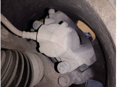Recambio de pinza freno delantera izquierda para dacia duster ambience 4x2 referencia OEM IAM   
