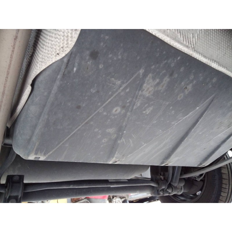 Recambio de deposito combustible para volkswagen caddy furgón/kombi furgón business bmt referencia OEM IAM   