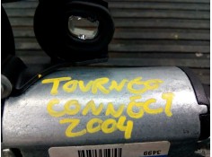 Recambio de motor limpia trasero para ford tourneo connect (tc7) familiar referencia OEM IAM 6T1617404  E2-B3-45-1 2