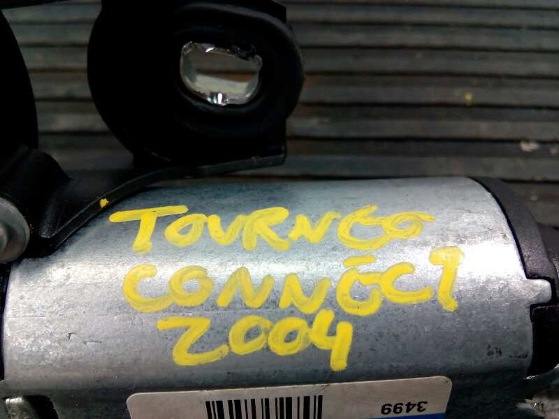 Recambio de motor limpia trasero para ford tourneo connect (tc7) familiar referencia OEM IAM 6T1617404  E2-B3-45-1