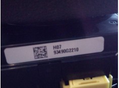 ANILLO AIRBAG 93490G2210 