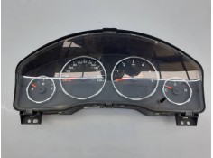 Recambio de cuadro instrumentos para jeep cherokee limited exclusive referencia OEM IAM P05172034AK  E3-B6-25-5