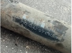 Recambio de transmision central para bmw serie 3 berlina (e90) 318d referencia OEM IAM 752734203  P1-B2-28 2