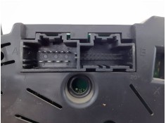 Recambio de cuadro instrumentos para jeep cherokee limited exclusive referencia OEM IAM P05172034AK  E3-B6-25-5 2