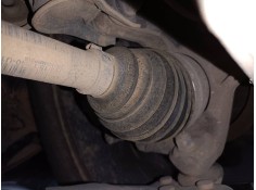 TRANSMISION DELANTERA DERECHA 