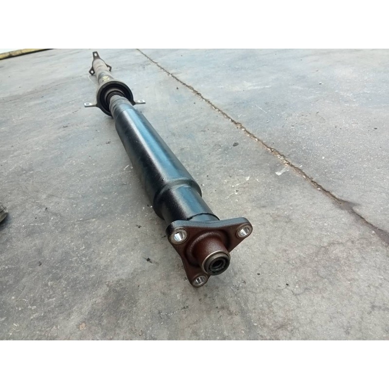 Recambio de transmision central para bmw serie 3 berlina (e90) 318d referencia OEM IAM 752734203  P1-B2-28