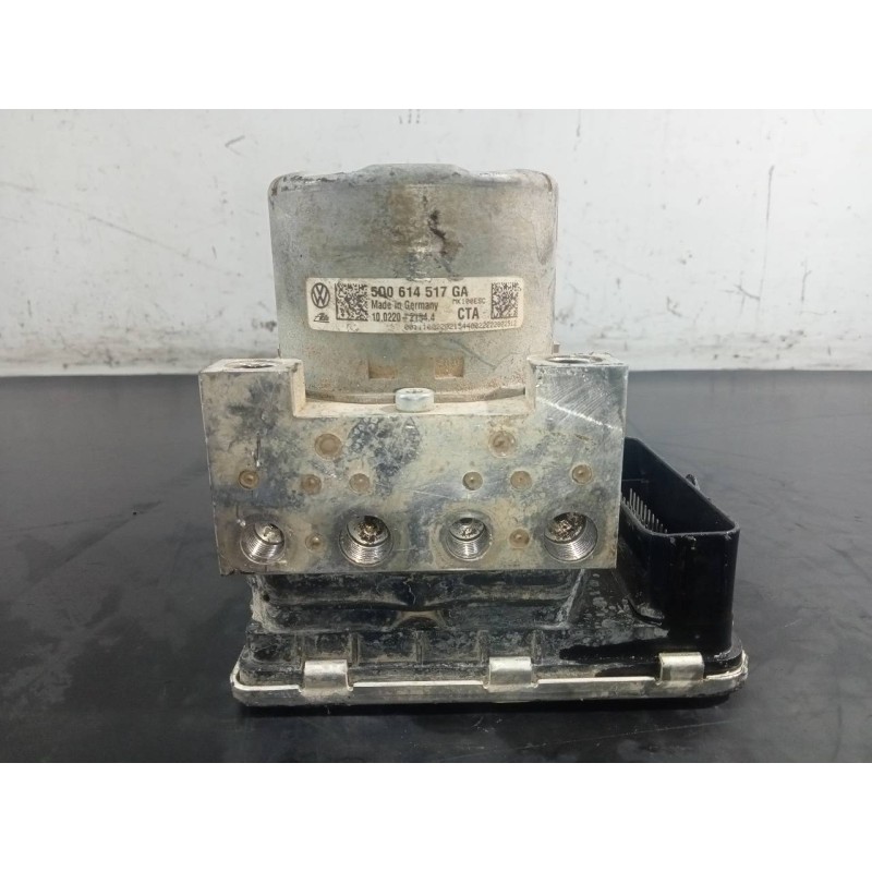 Recambio de abs para volkswagen t-roc sport referencia OEM IAM 5Q0614517GA  P3-B9-17-1