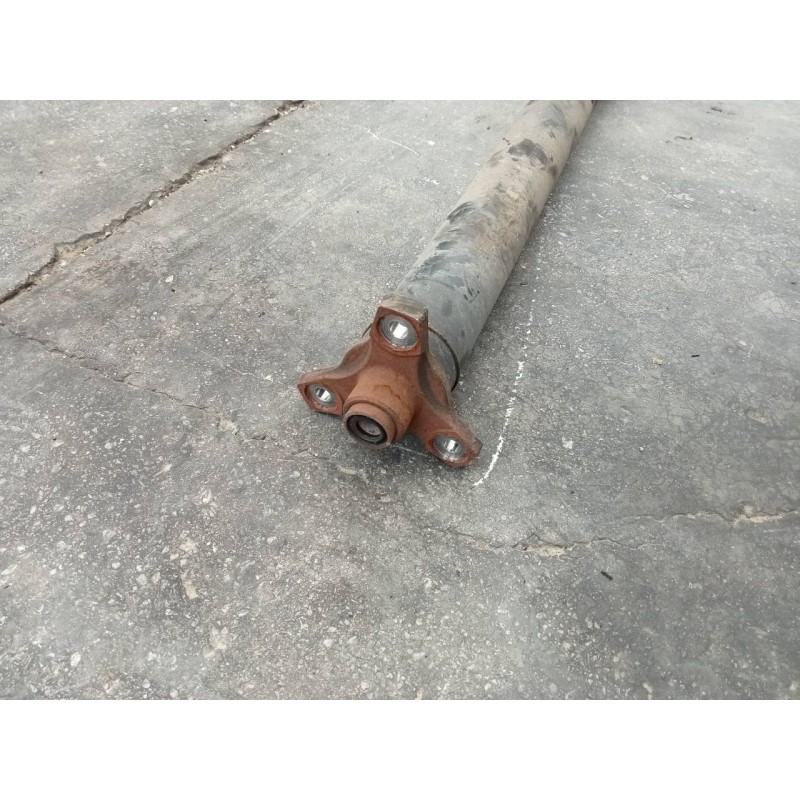 Recambio de transmision central para bmw serie 3 berlina (e90) 318d referencia OEM IAM 752734203  P1-B2-28