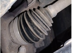 TRANSMISION DELANTERA IZQUIERDA 