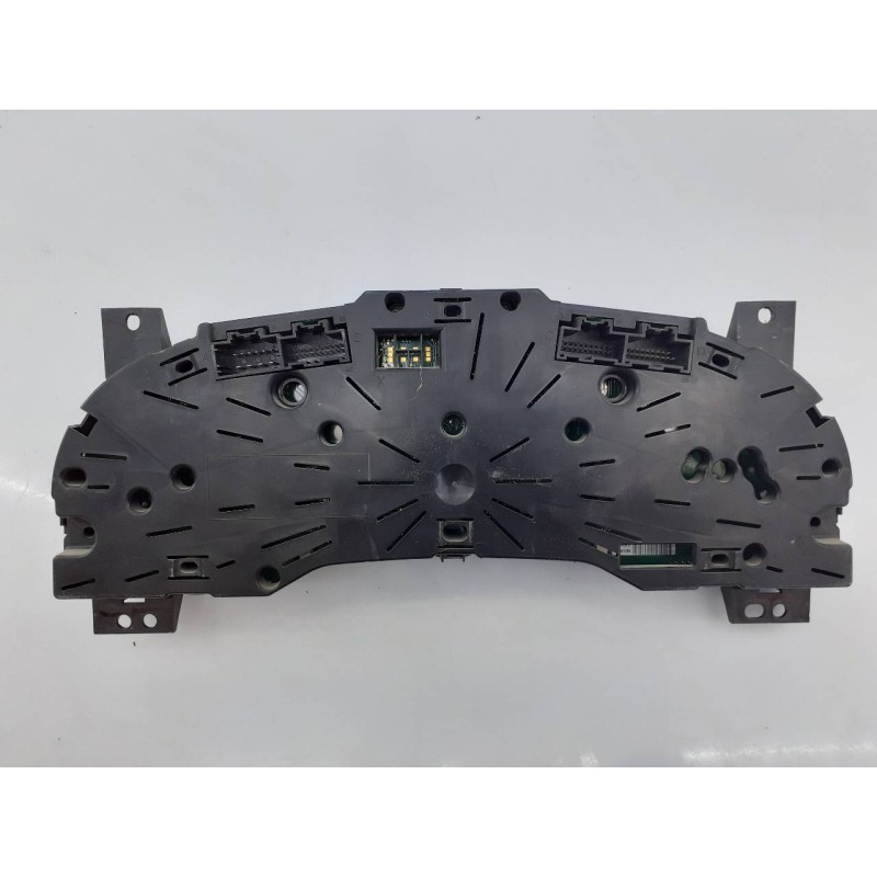 Recambio de cuadro instrumentos para jeep cherokee limited exclusive referencia OEM IAM P05172034AK  E3-B6-25-5