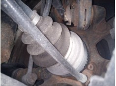 TRANSMISION TRASERA IZQUIERDA 