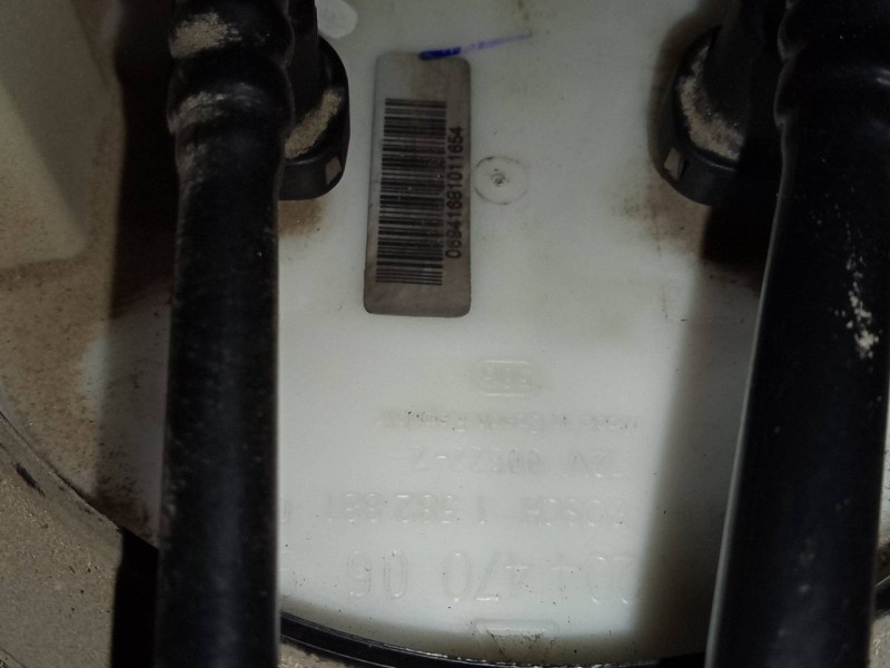 Recambio de aforador para mercedes-benz clase c (w204) lim. c 200 cdi referencia OEM IAM A2044700694  