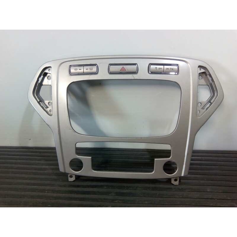 Recambio de mando multifuncion para ford mondeo ber. (ca2) trend referencia OEM IAM   E2-B3-49-2