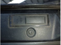 MANETA EXTERIOR PORTON 