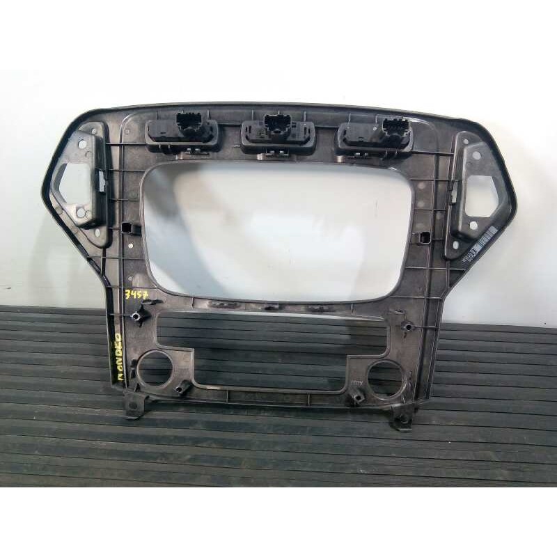 Recambio de mando multifuncion para ford mondeo ber. (ca2) trend referencia OEM IAM   E2-B3-49-2