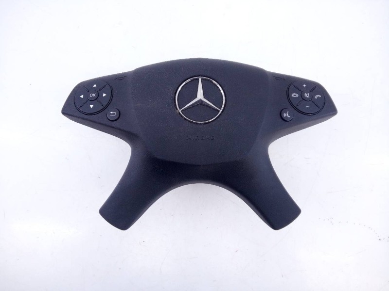 Recambio de airbag delantero izquierdo para mercedes-benz clase c (w204) lim. c 200 cdi referencia OEM IAM Q040008605602  E1-A2-