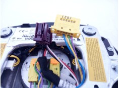 Recambio de airbag delantero izquierdo para mercedes-benz clase c (w204) lim. c 200 cdi referencia OEM IAM Q040008605602  E1-A2- 2