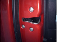 CERRADURA PUERTA DELANTERA IZQUIERDA 