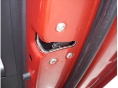 CERRADURA PUERTA TRASERA DERECHA 