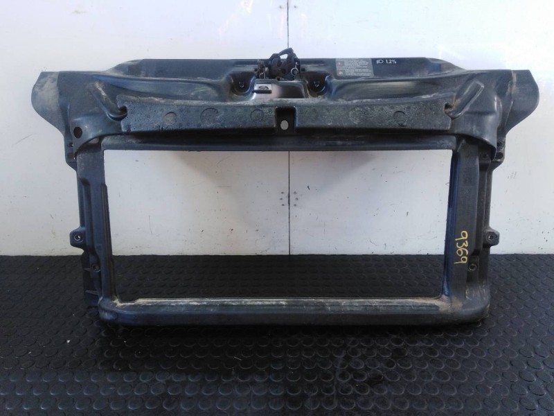 Recambio de frente para volkswagen golf iv berlina (1j1) conceptline referencia OEM IAM 1C0805594  P2-B4-38