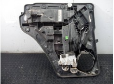 Recambio de elevalunas trasero derecho para jeep cherokee limited exclusive referencia OEM IAM 907335003452  P2-B4-23 2