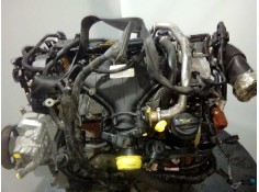 Recambio de motor completo para ford mondeo ber. (ca2) trend referencia OEM IAM UFBA  M1-B4-53 2