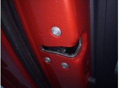 CERRADURA PUERTA TRASERA IZQUIERDA 