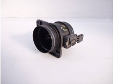 Recambio de caudalimetro para audi q2 (gab) design edition referencia OEM IAM 04L906461B 5WK98102 E2-A1-23-7