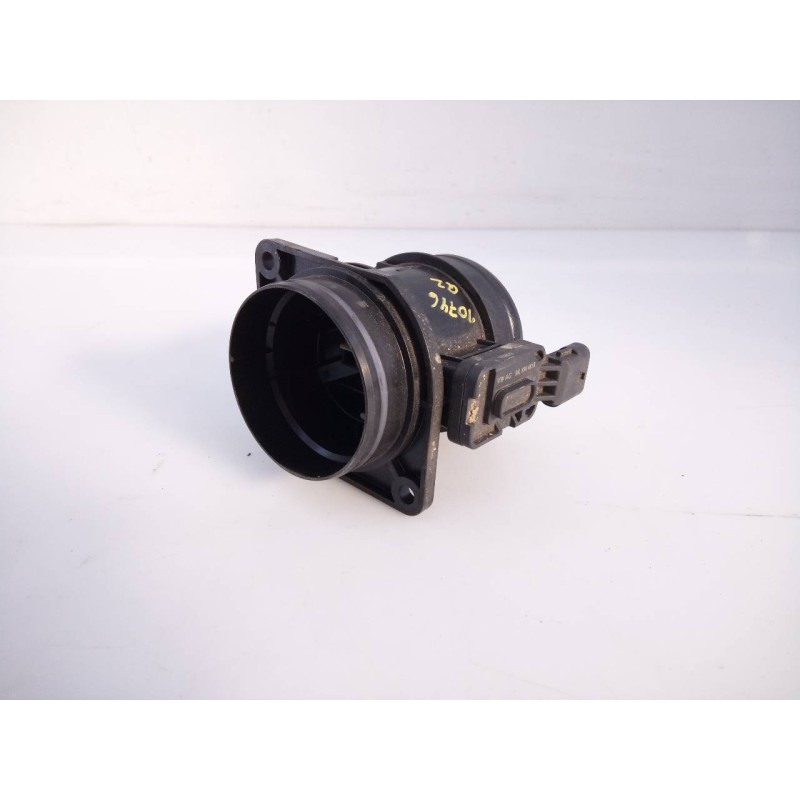 Recambio de caudalimetro para audi q2 (gab) design edition referencia OEM IAM 04L906461B 5WK98102 E2-A1-23-7