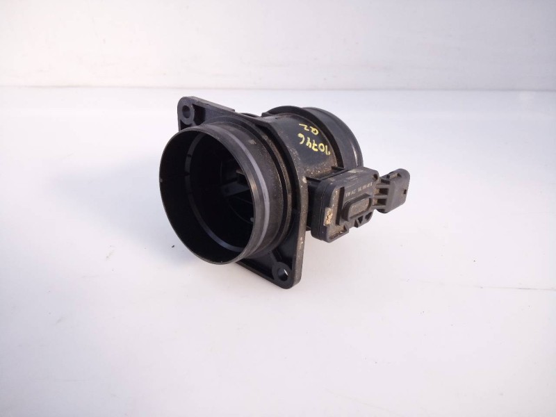 Recambio de caudalimetro para audi q2 (gab) design edition referencia OEM IAM 04L906461B 5WK98102 E2-A1-23-7