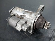 Recambio de motor arranque para volkswagen caddy furgón/kombi furgón business bmt referencia OEM IAM 02Z911022C 0001179604 P3-A7 2