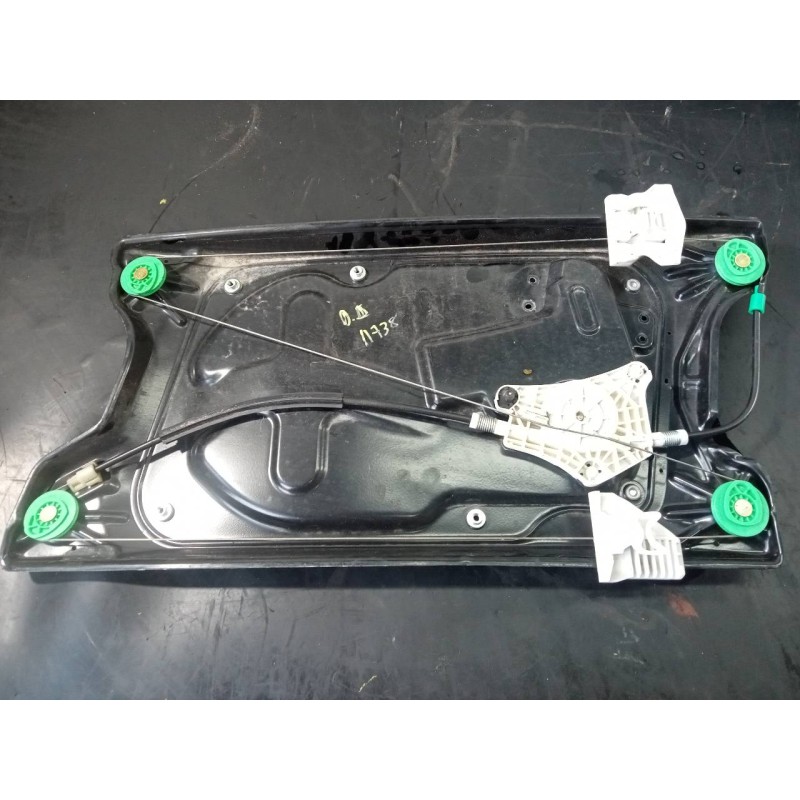 Recambio de elevalunas delantero derecho para land rover range rover sport v6 td hse referencia OEM IAM 995075  P2-B4-8