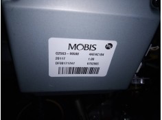 Recambio de columna direccion para hyundai ioniq hybrid referencia OEM IAM G256399500 6752865  2