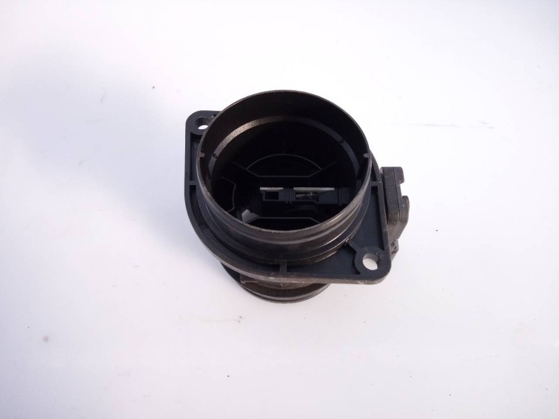 Recambio de caudalimetro para audi q2 (gab) design edition referencia OEM IAM 04L906461B 5WK98102 E2-A1-23-7