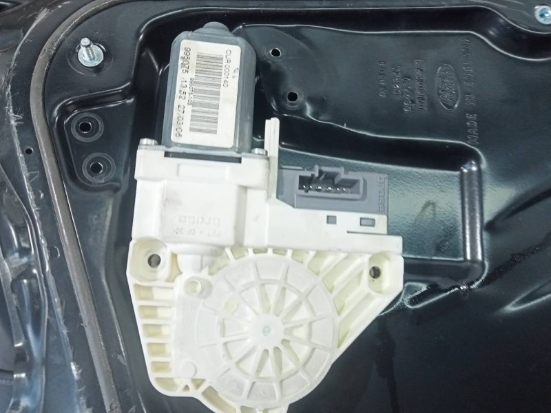 Recambio de elevalunas delantero derecho para land rover range rover sport v6 td hse referencia OEM IAM 995075  P2-B4-8