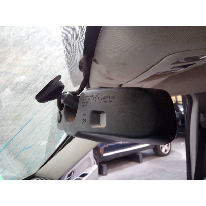 Recambio de espejo interior para jeep cherokee limited exclusive referencia OEM IAM   