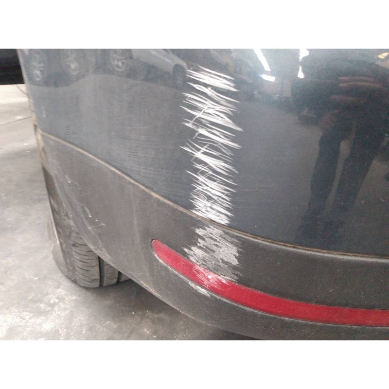Recambio de paragolpes trasero para volkswagen touareg (7l6) tdi v6 +motion referencia OEM IAM   