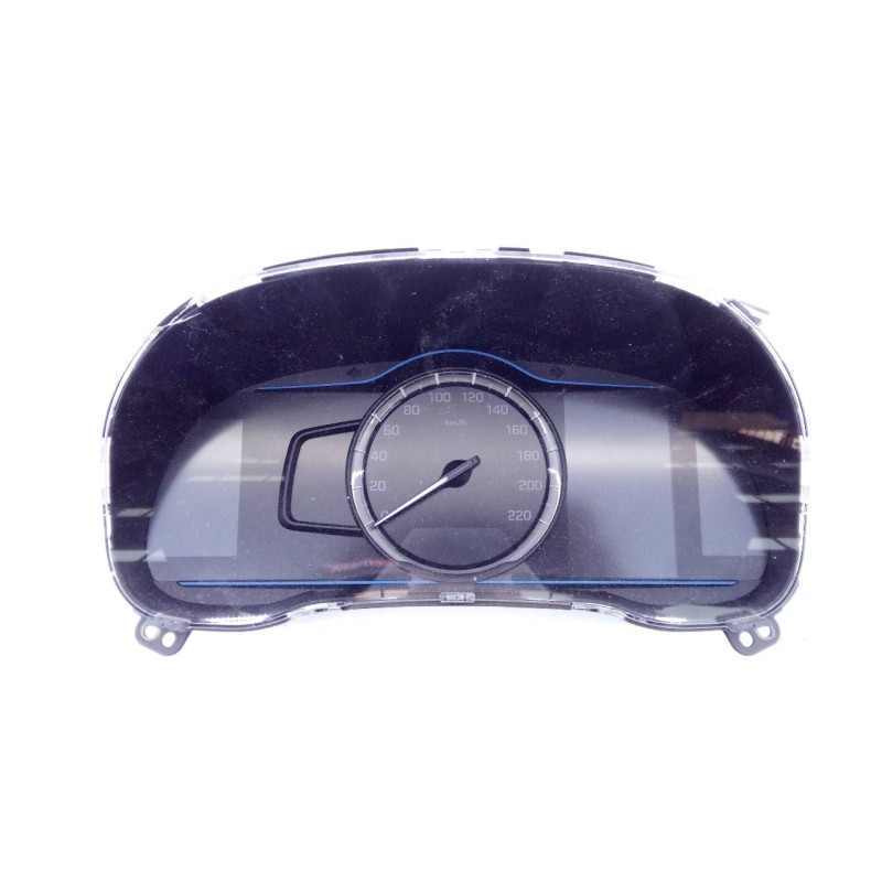Recambio de cuadro instrumentos para hyundai ioniq hybrid referencia OEM IAM 94013G2300 VPGHBF10849JE E3-A3-50-2