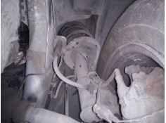 AMORTIGUADOR DELANTERO IZQUIERDO 