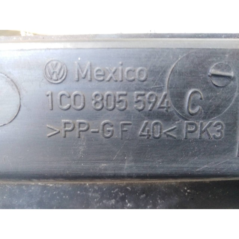 Recambio de frente para volkswagen golf iv berlina (1j1) conceptline referencia OEM IAM 1C0805594  P2-B4-38